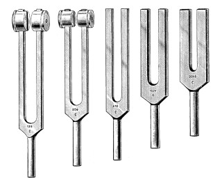 Tuning Fork